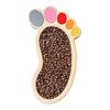 Sensory Feet Eco
