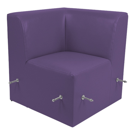 Fotel narożny Modulo