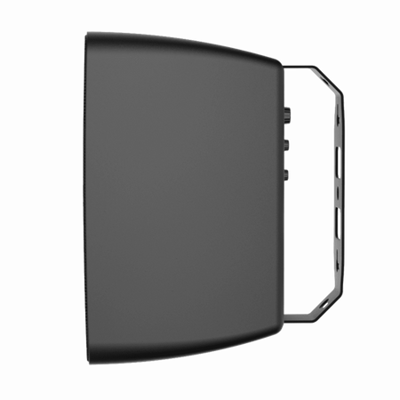 Zestaw Głośnikowy Audac Aressa 2x40W Black