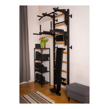 Drabinka gimnastyczna BenchK 733B