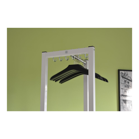 Profesjonalny wieszak Y11