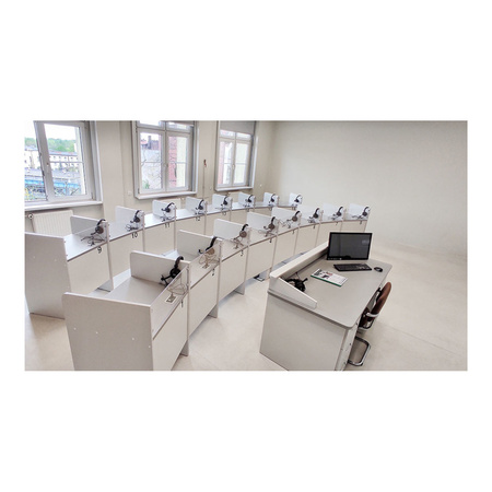 Pracownia językowa Practice