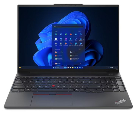 Lenovo Laptop ThinkPad E16 EDU 1