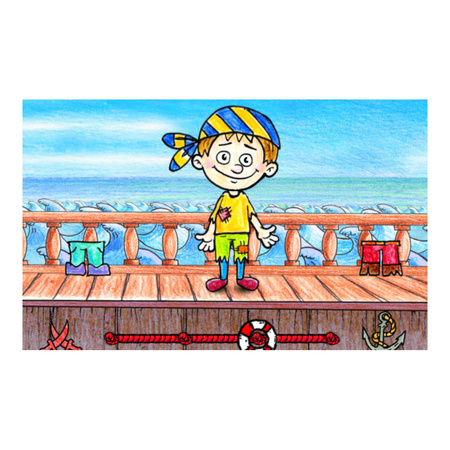 Zestaw pakietów MAŁY ODKRYWCA