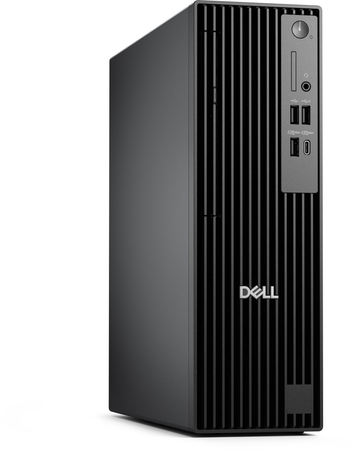 Dell Pro Slim (QCS1250) Core Ultra 5 235U