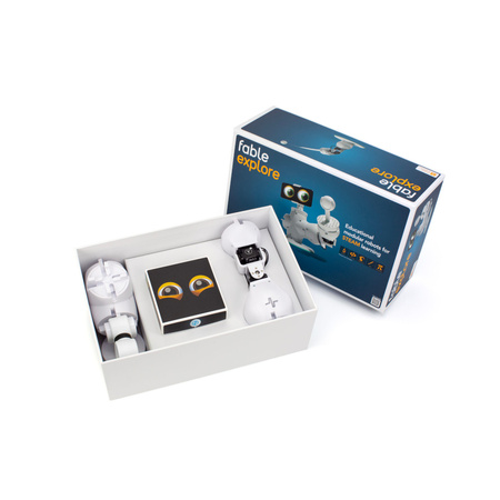 Fable Explore - AI Robot