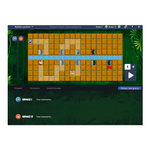 Pakiet aplikacji do Smartfloor - Ekipa Kodiego