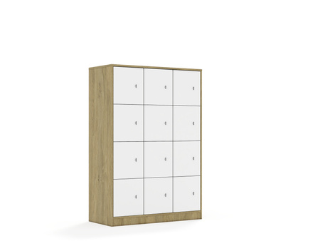 Szafa Blox Base 110 4PP 12F1 1049x466x1517