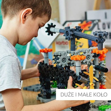 KORBO EDU TECHNIX 420