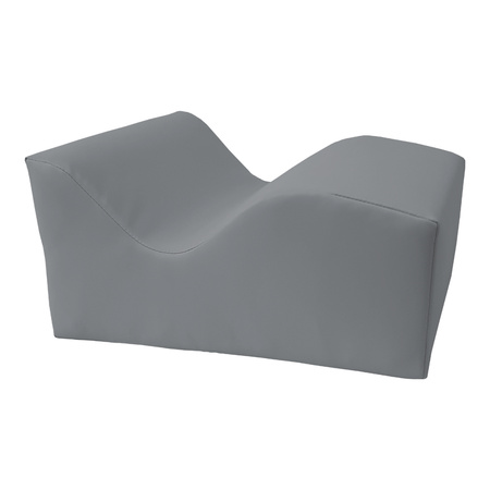 Fala malucha szeroka - kształtka rehabilitacyjna