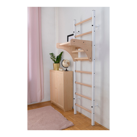 Drabinka gimnastyczna BenchK 211W