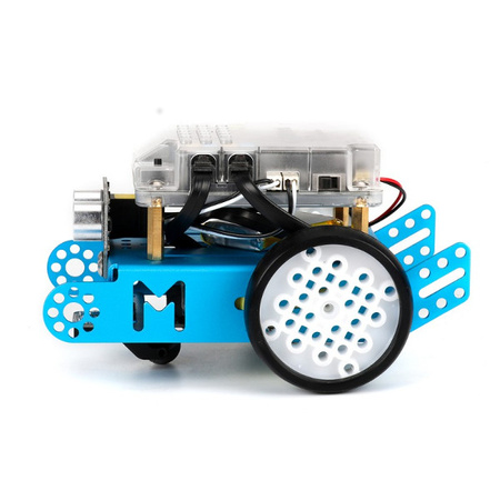 Robot mBot-S Explorer Kit