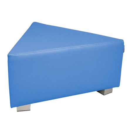 Siedzisko trójkąt FUN