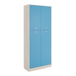 REGAŁ SZKOLNY EDU12-K