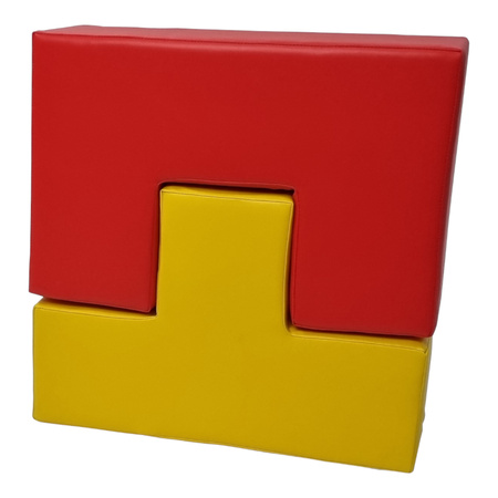 Klocki TU - 2 sztuki