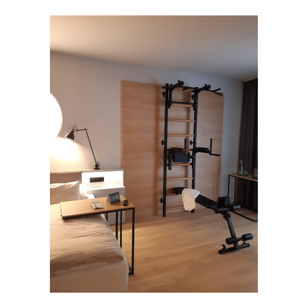 Drabinka gimnastyczna BenchK 733B