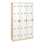 Szafa na pościel do żłobka / przedszkola