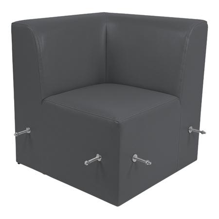 Fotel narożny Modulo