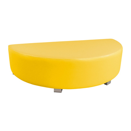 Siedzisko półkole FUN