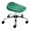 Stołek obrotowy Titan T32 - rozm. Junior kolor zielony