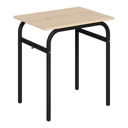 Ławka szkola Alan 1-os.