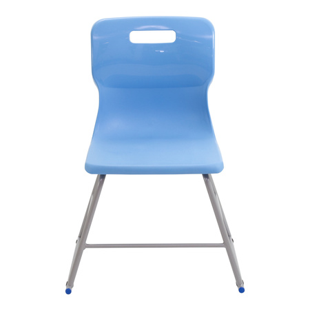 Krzesło wysokie Titan