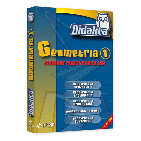 Pakiet Didakta - matematyka