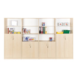 ZESTAW REGAŁÓW JT3