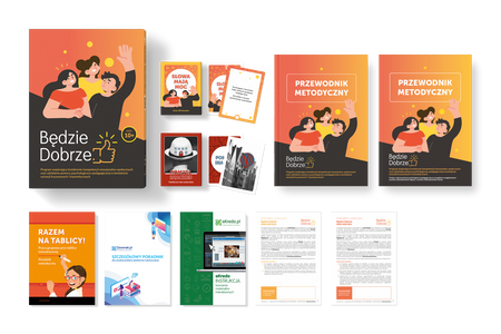 mTalent BĘDZIE DOBRZE