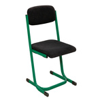 KRZESŁO JUNIOR JT TAPICEROWANE