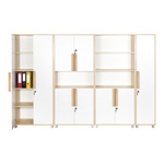 ZESTAW REGAŁÓW JET5