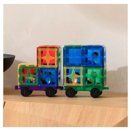 COBLO, zestaw auto XL - 2 szt