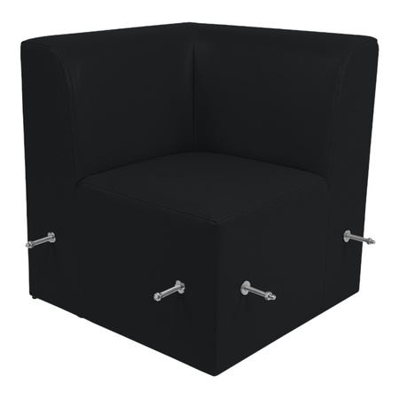 Fotel narożny Modulo