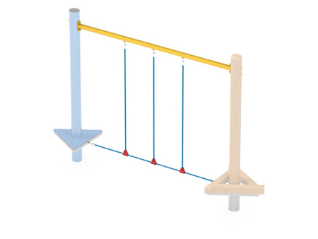 Moduł 9 - Liny Tarzana
