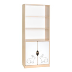 REGAŁ SZKOLNY SAWANNA SW07