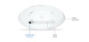 UBIQUITI Punkt dostępu U7-Lite