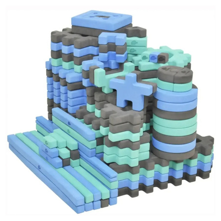 Smart 115 „Spacer w chmurach”