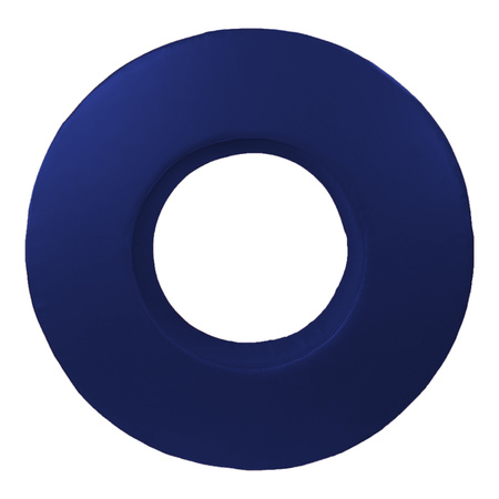 Duża opona 120x60x30 - kształtka rehabilitacyjna