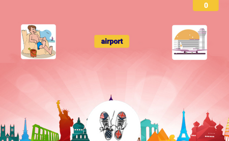 Pakiet English For Fun