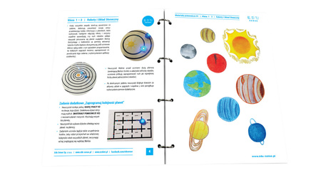 Edukacja Wczesnoszkolna z Ozobotem - część II