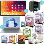 Cyfrowy Uczeń - zestaw 13