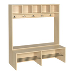 Szatnia Przedszkolak AP5