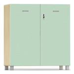 Regał szkolny JTP12 Premium