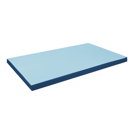 Materac jednoczęściowy - grubość 5 cm