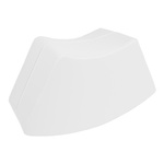 Siedzisko Fala biała - kształtka rehabilitacyjna