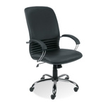 Fotel gabinetowy Mirage
