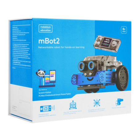Robot mBot2