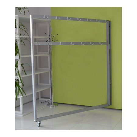 Profesjonalny wieszak Y7