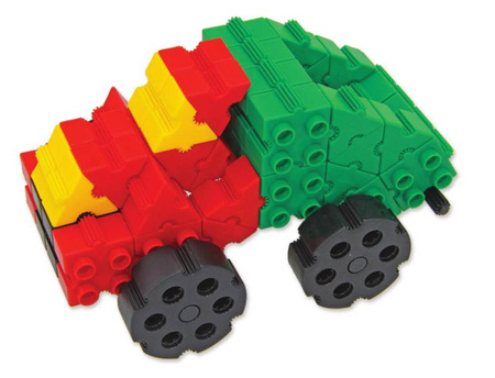 Morphun Super Kuferek Junior 120 el.