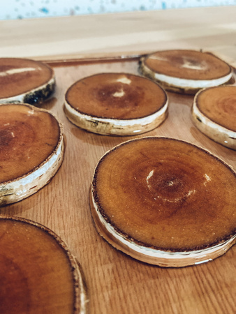 Ścieżka sensoryczna Mountain